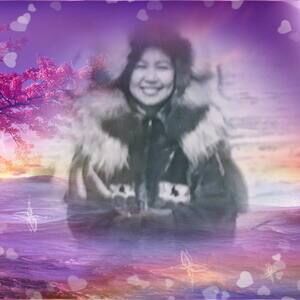 Meet your Posher, Pauline